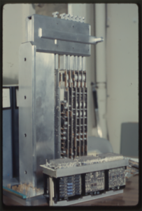 Slide of Assembly Jig