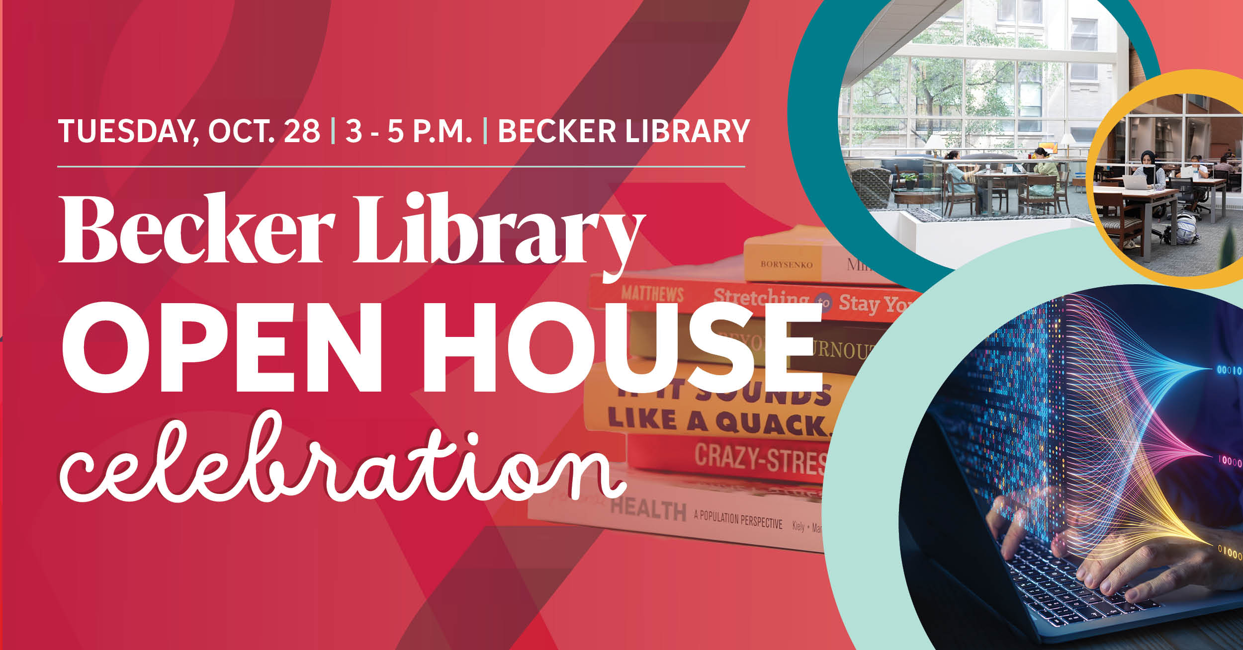 Becker Library Archives and Rare Books – Becker Medical Library