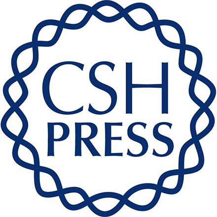 CSH Press logo