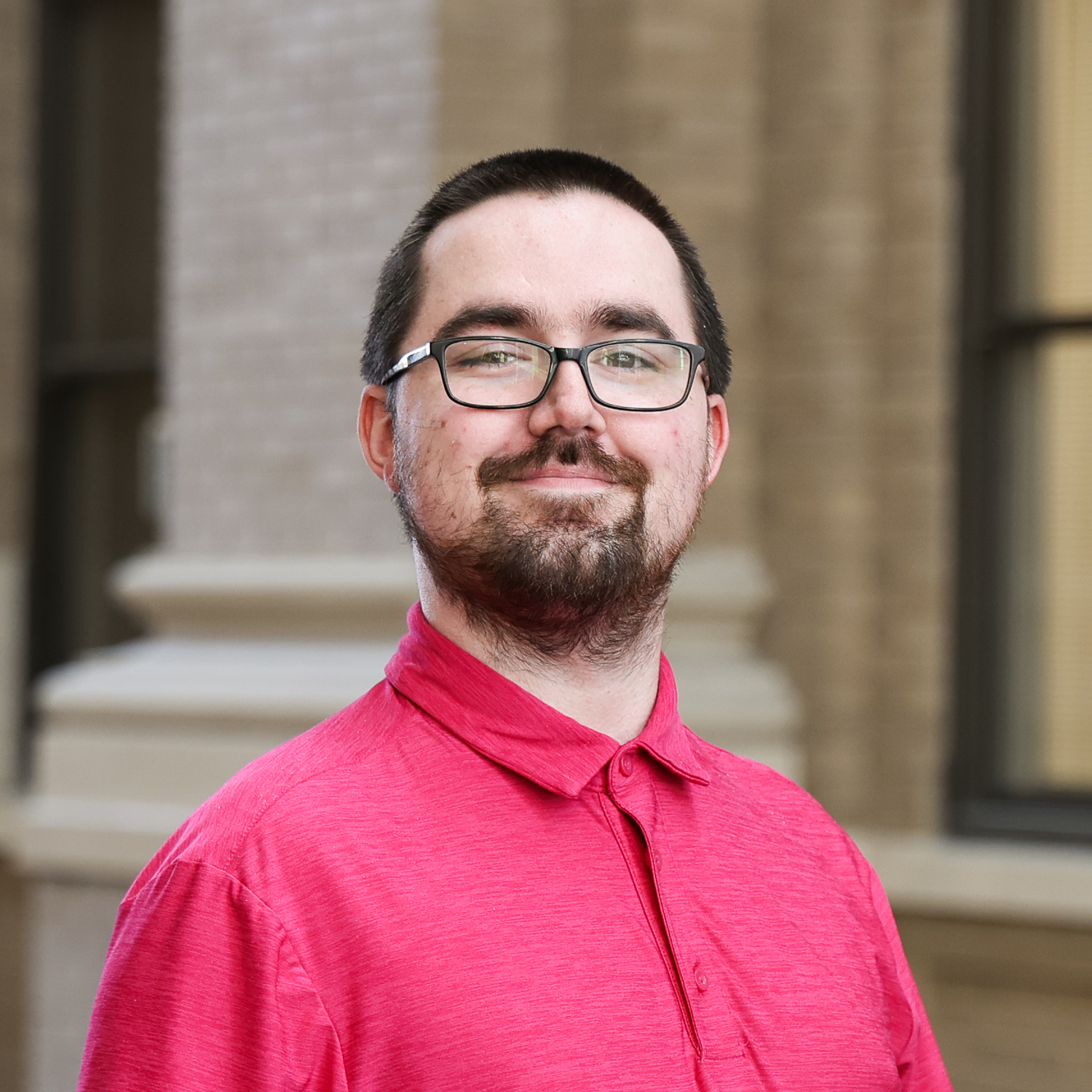 Connor Quigley 2024 Becker Medical Library Connor Quigley 2024 Becker Medical Library