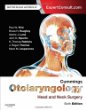 Cummings otolaryngology : head and neck surgery