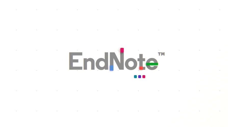 EndNote Logo