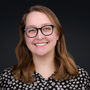 Dr. Mericka McCabe