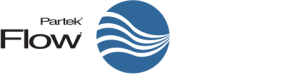 Partek Flow logo