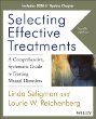 Selecting Effective Treatments : A Comprehensive, Systematic Guide to Treating M