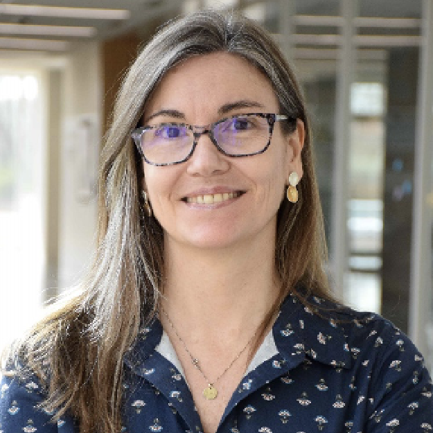 Monica Sala-Rabanal