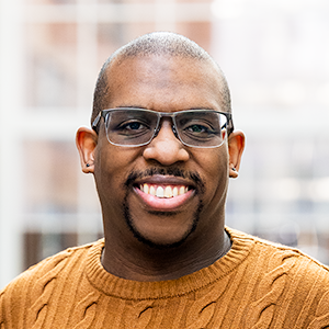 Photo of Tré Quarles