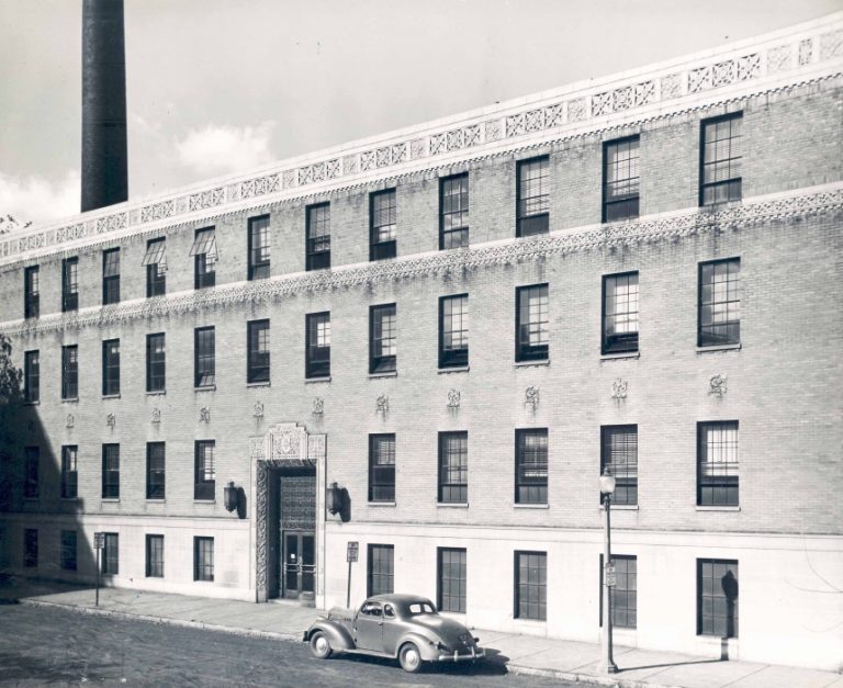 Becker Library New Glaser Gallery Exhibit – A Legacy of Achievement – Becker Medical ...