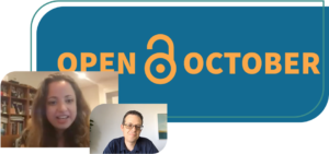 Open October