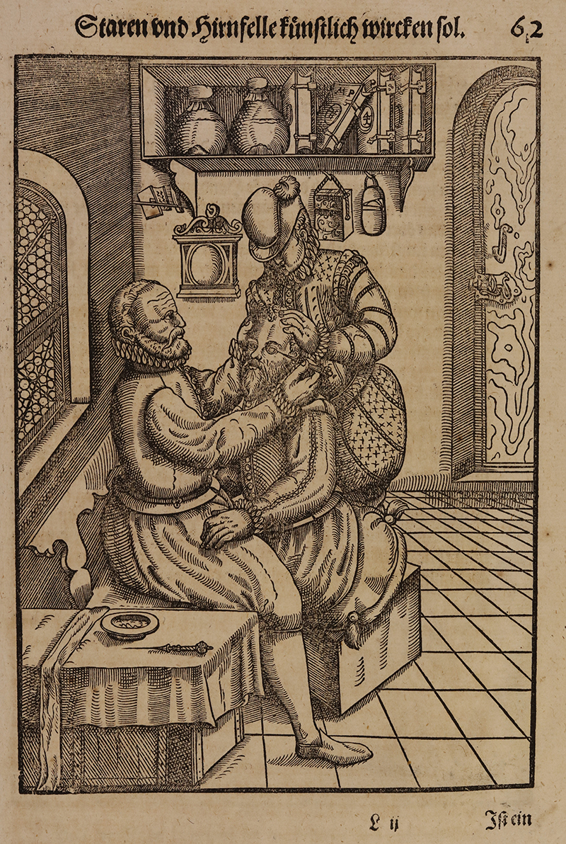 Reading Between the Lines: What Images Can Tell Us About Early Modern ...