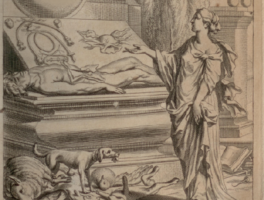 Annual Display of Rare Anatomical Texts – Becker Medical Library
