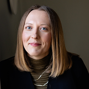 Elisabeth Marnik, PhD