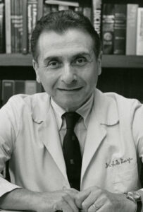 Samuel B. Guze, MD