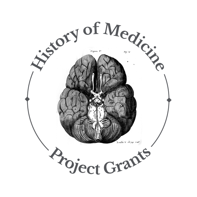 History of Medicine Project Grants