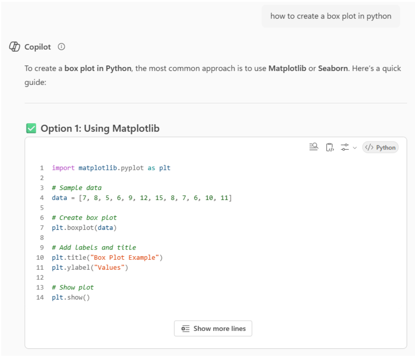python machine learning course using jupyter lab... Getting Started with Python Learning Using Jupyter and AI – Becker ...