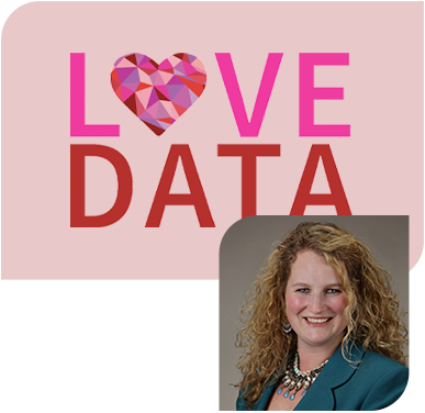 LOVE DATA Week