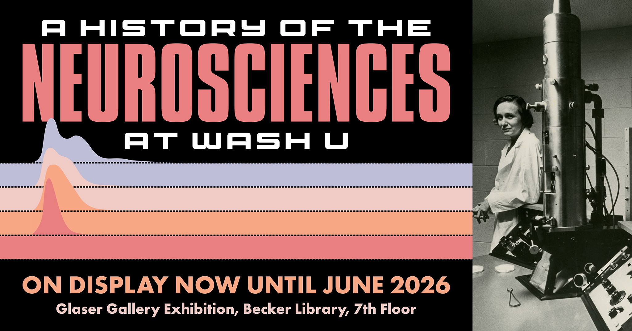 A History of the Neurosciences Exhibit