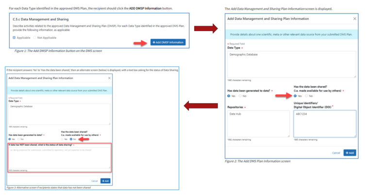 NIH DMS Plan Format Updates, 2026 Edition: What to Know – Becker ...