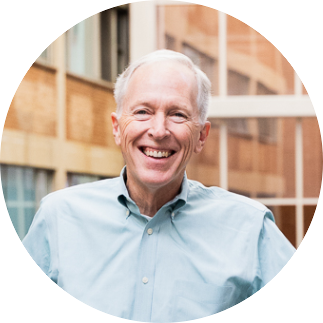 Headshot of Paul Schoening