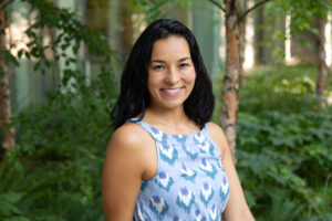 Dr. Diana Parra Perez