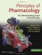 Principles of pharmacology: the pathophysiologic basis of drug therapy
