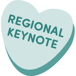 Regional Keynote