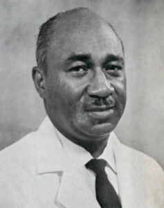 Howard Phillip Venable, MD
